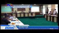 BUPATI INHIL PIMPIN PRESENTASI INVESTOR DARI KOREA AKAN KELOLA SAMPAH